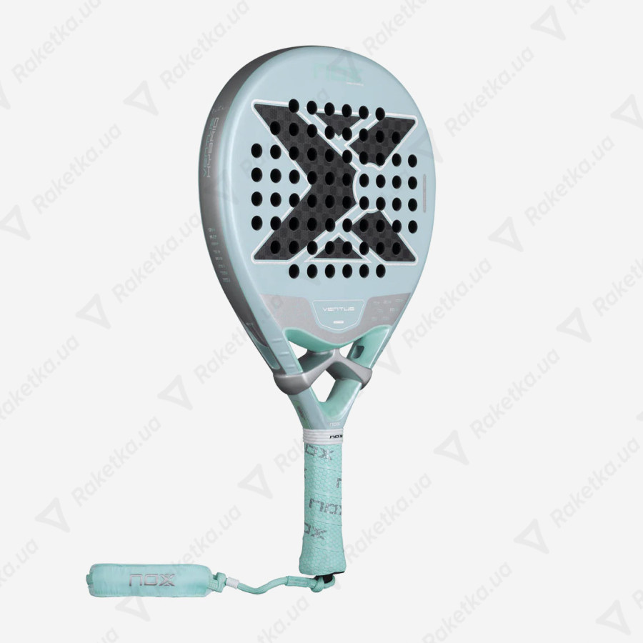 Nox Ventus Hybrid 12K Lite 2026 - купить в Киеве, цены на падел